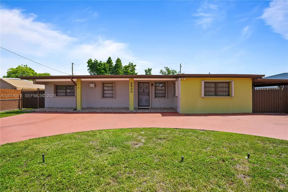 9930 SW 40th Ter, Miami, FL 33165 - #1