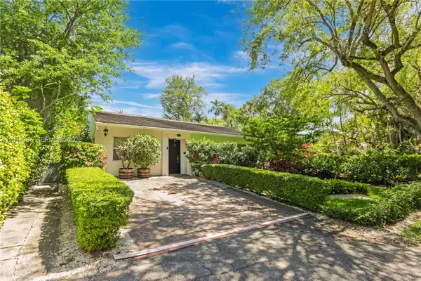 815 Monterey St., Coral Gables, FL 33134
