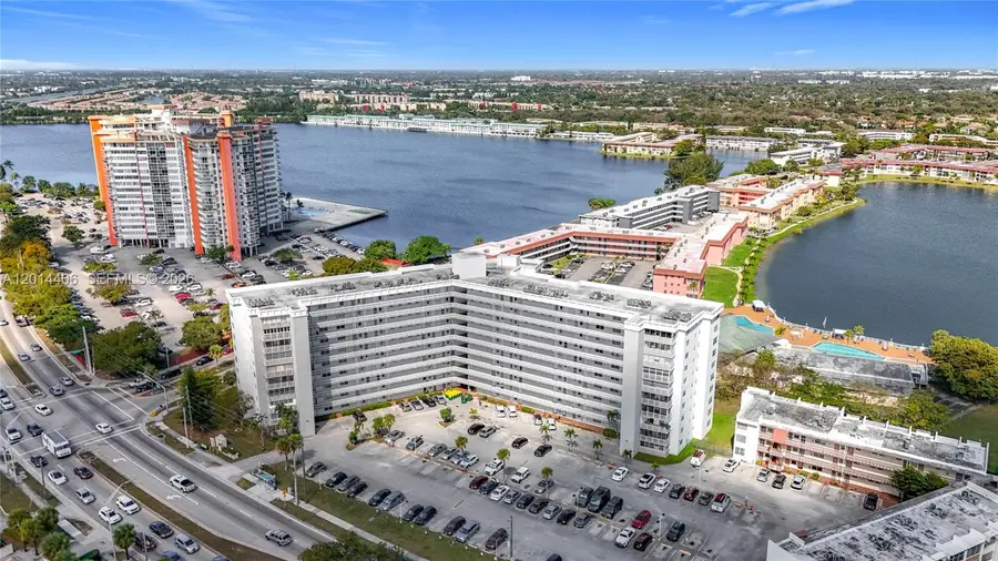 1401 NE Miami Gardens Dr #286, Miami, FL 33179 - #3