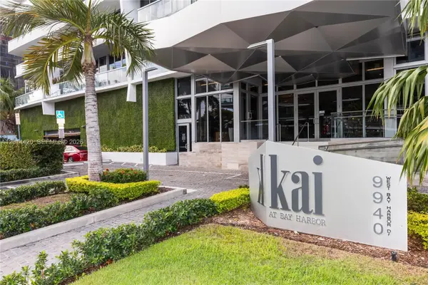 9940 W Bay Harbor Dr #7B-S, Bay Harbor Islands, FL 33154