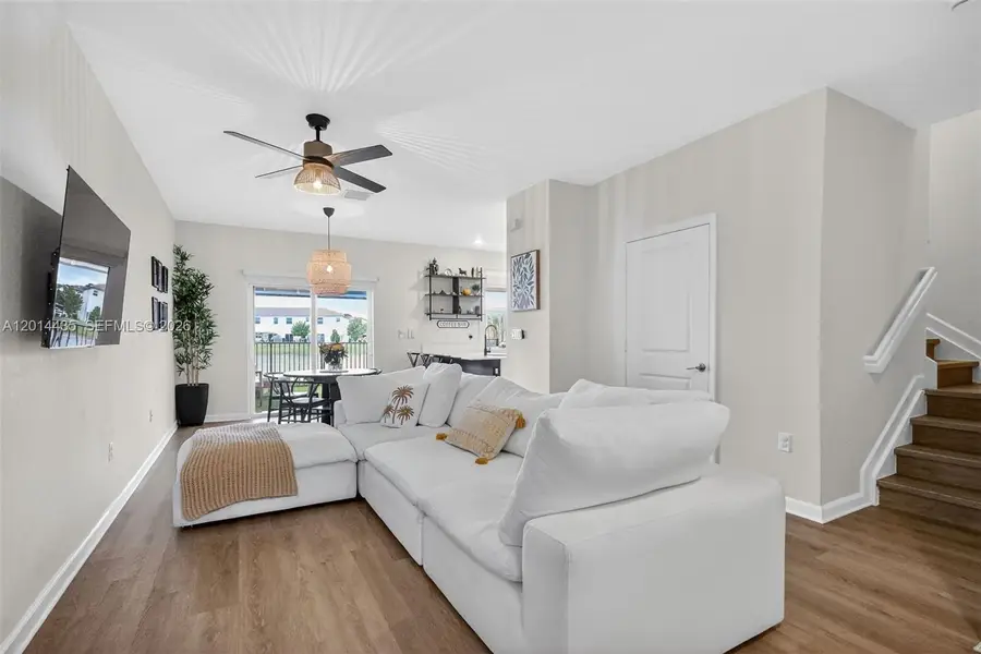 12808 NW 22nd Pl, Miami, FL 33167 - #3