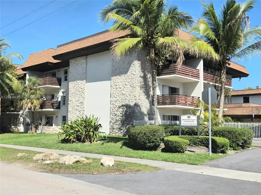7477 SW 82nd St #C115, Miami, FL 33143 - #2
