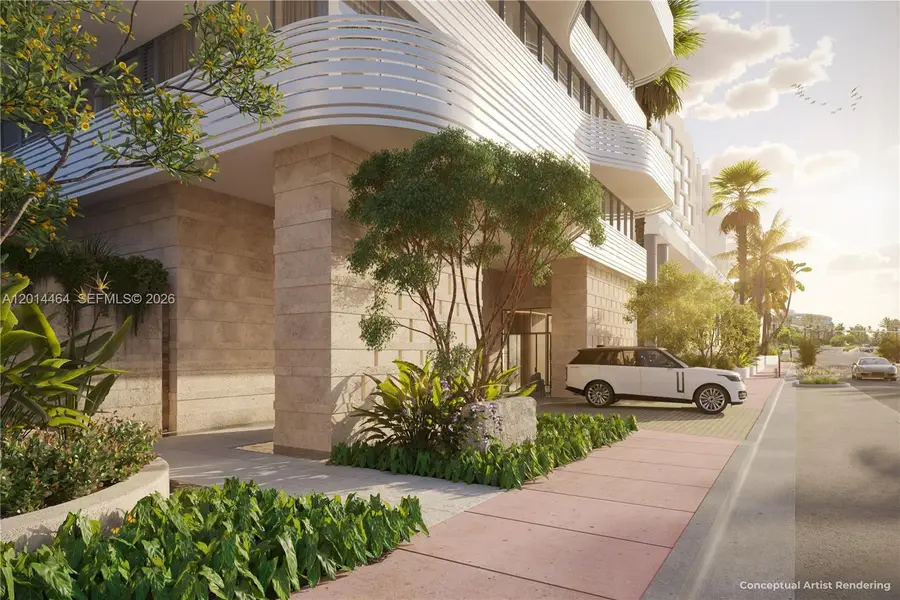 2901 Indian Creek #504, Miami Beach, FL 33140 - #2