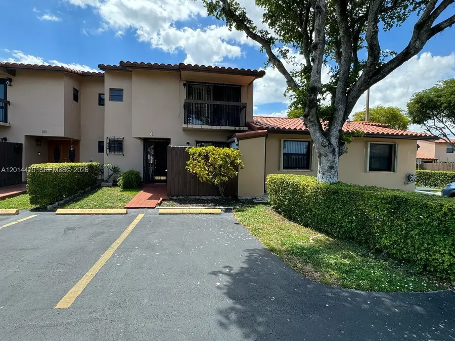 3817 SW 82nd Ave #IX-46, Miami, FL 33155 - #2