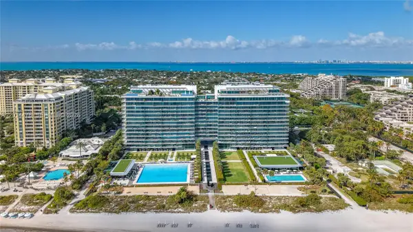 360 Ocean Dr #1106S, Key Biscayne, FL 33149