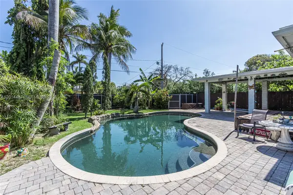 1540 Fletcher St, Hollywood, FL 33020