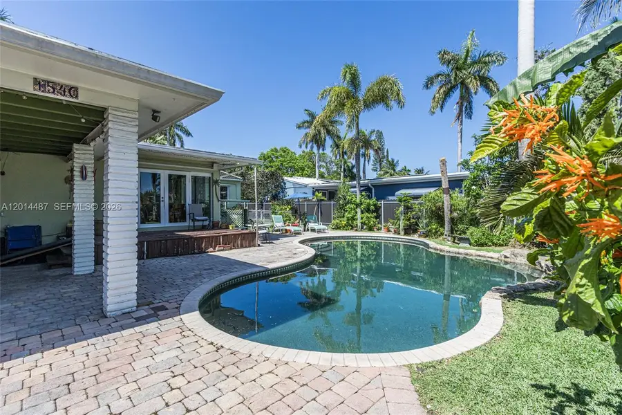 1540 Fletcher St, Hollywood, FL 33020 - #3