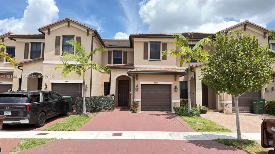 3469 W 106th St, Hialeah, FL 33018 - #2