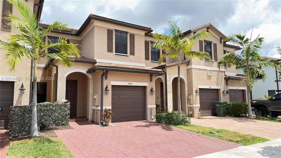 3469 W 106th St, Hialeah, FL 33018 - #3