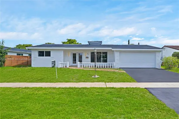 3917 Adams St, Hollywood, FL 33021
