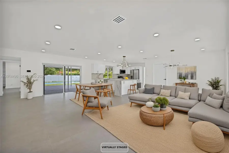 3917 Adams St, Hollywood, FL 33021 - #3