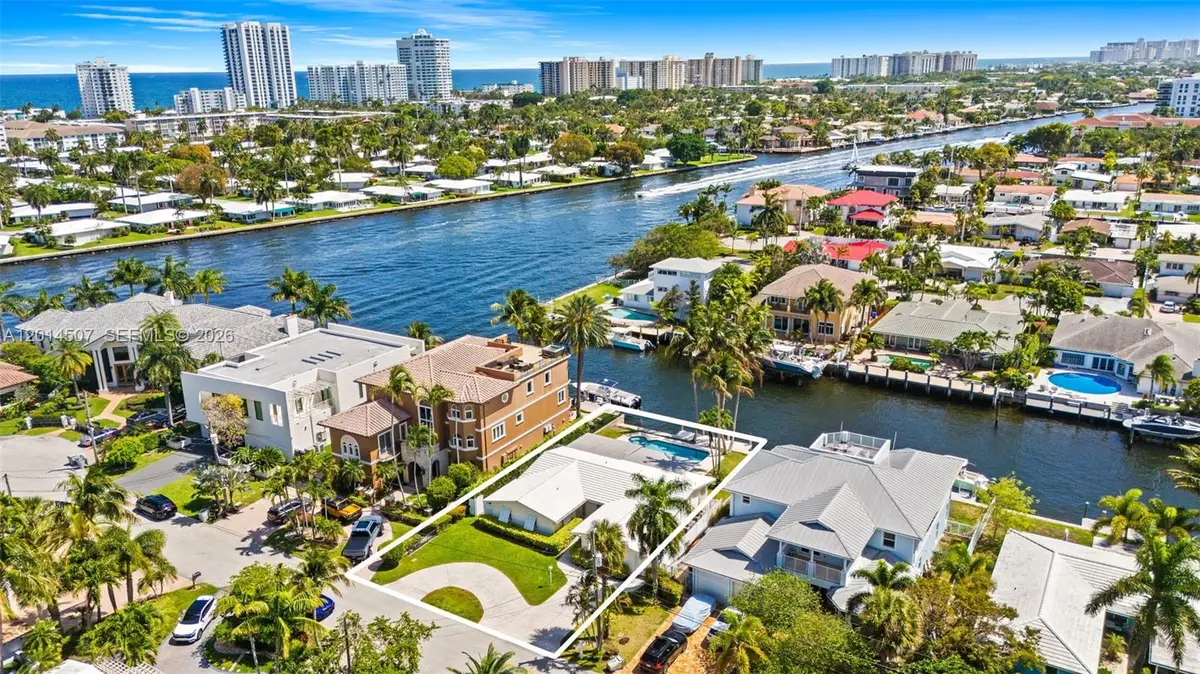 2548 SE 12th St, Pompano Beach, FL 33062 - #1