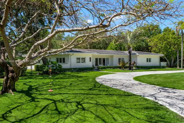 6450 SW 128th St, Pinecrest, FL 33156