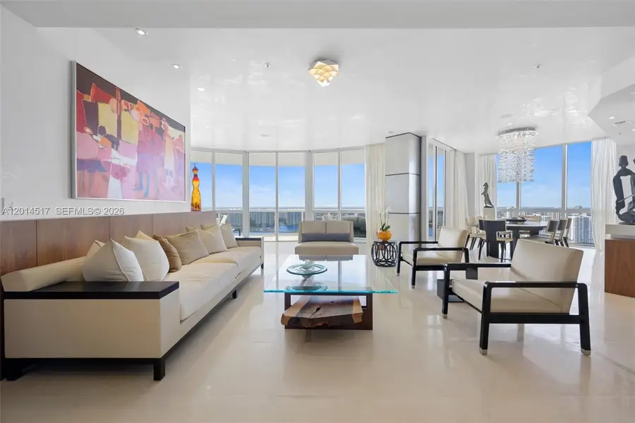 18201 Collins Ave #4901, Sunny Isles Beach, FL 33160 - #2