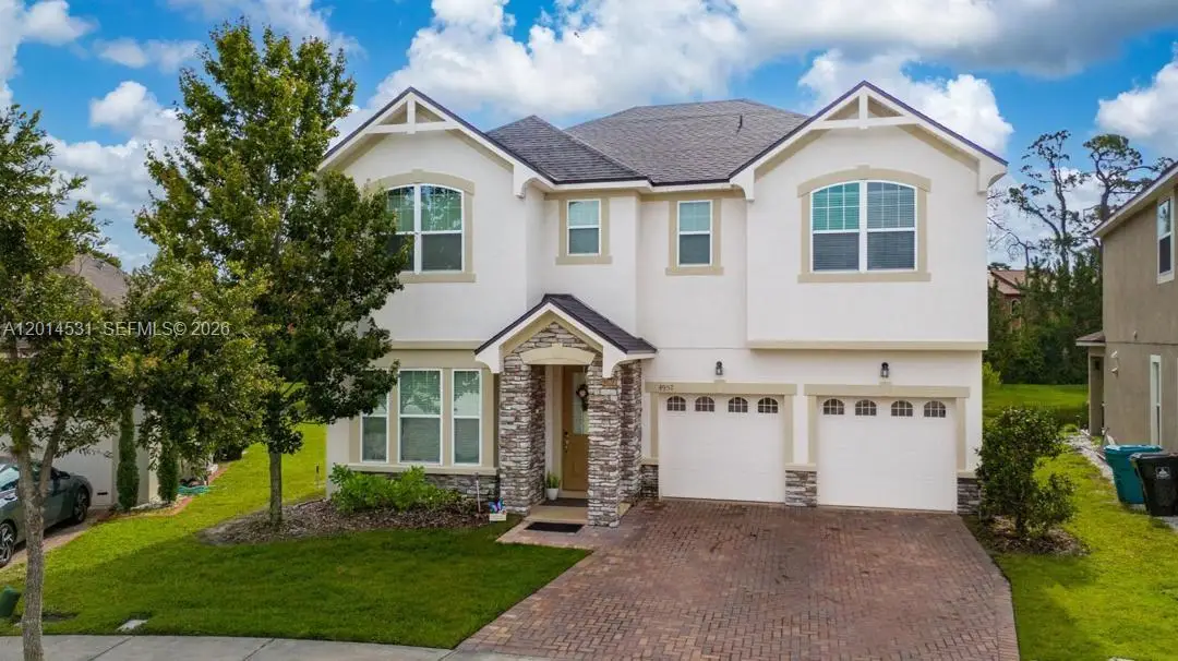 4952 Longmeadow Park, Orlando, FL 32811 - #1