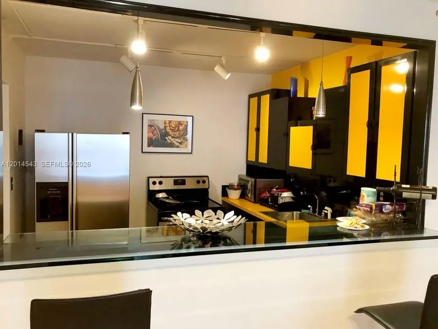 600 Three Islands Blvd #418, Hallandale Beach, FL 33009 - #2