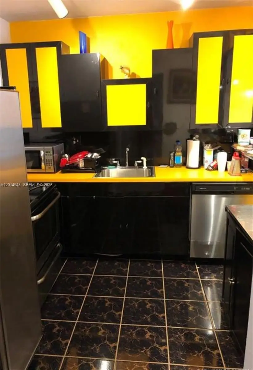 600 Three Islands Blvd #418, Hallandale Beach, FL 33009 - #3