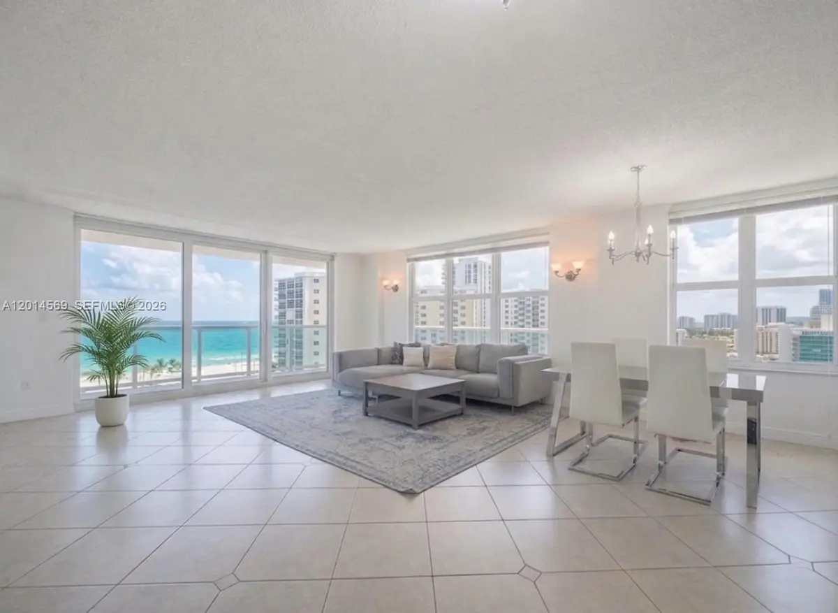 3800 S Ocean Dr #1112A, Hollywood, FL 33019 - #1