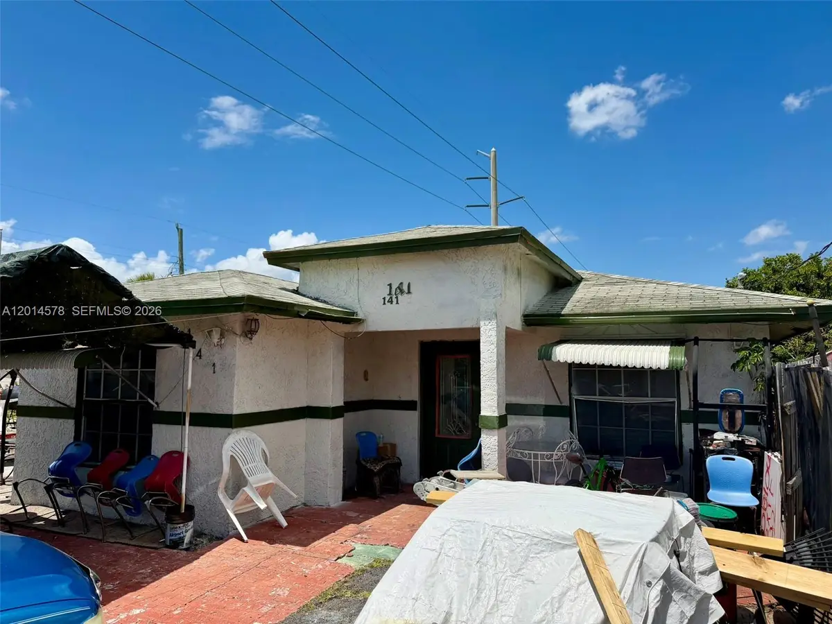141 SW 2nd St, Deerfield Beach, FL 33441 - #1