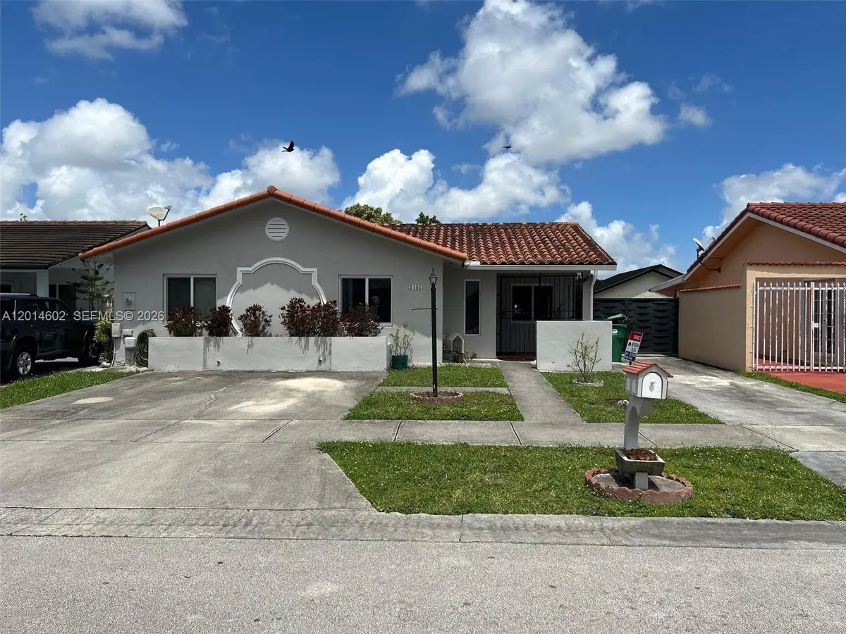 1181 SW 141st Ave, Miami, FL 33184 - #1