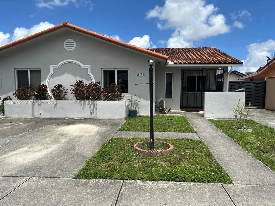 1181 SW 141st Ave, Miami, FL 33184 - #3