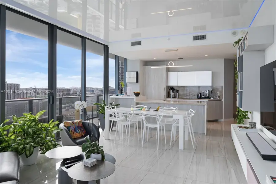 480 NE 31st St #1801, Miami, FL 33137 - #3