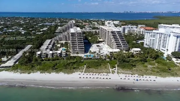 201 Crandon Blvd #424, Key Biscayne, FL 33149