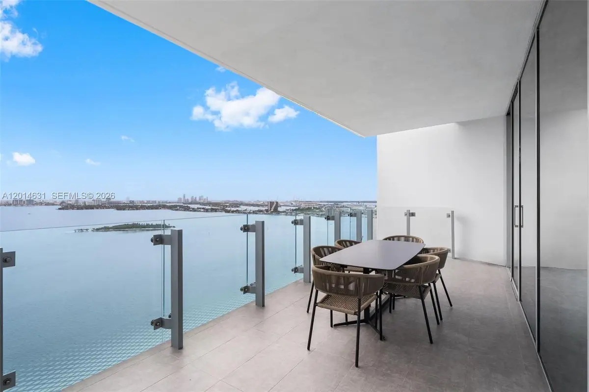 700 NE 26th Ter #2803, Miami, FL 33137 - #1