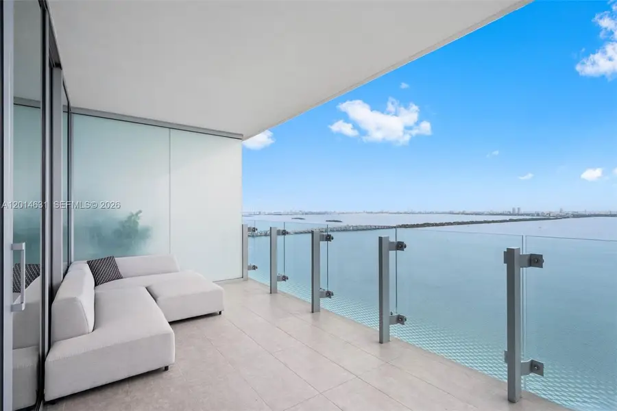 700 NE 26th Ter #2803, Miami, FL 33137 - #2