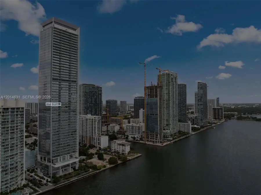 700 NE 26th Ter #2803, Miami, FL 33137 - #3