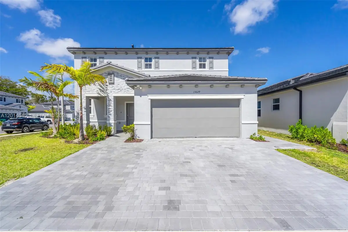 13629 SW 186th Ln, Miami, FL 33177 - #1