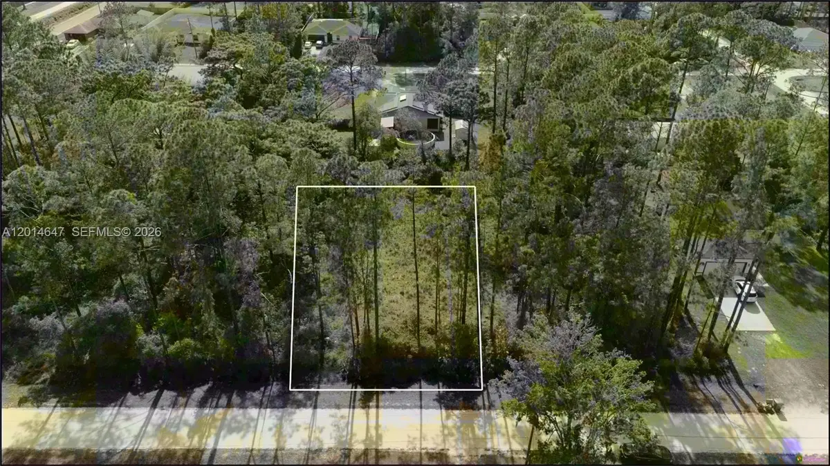2124 E Parkway, Deland, FL 32724 - #1