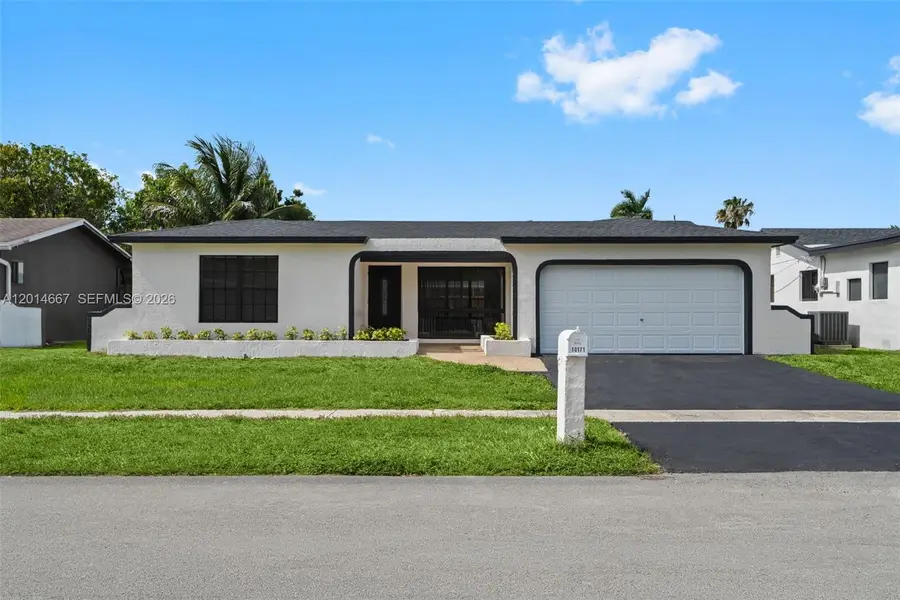 10171 NW 24th St, Sunrise, FL 33322 - #3
