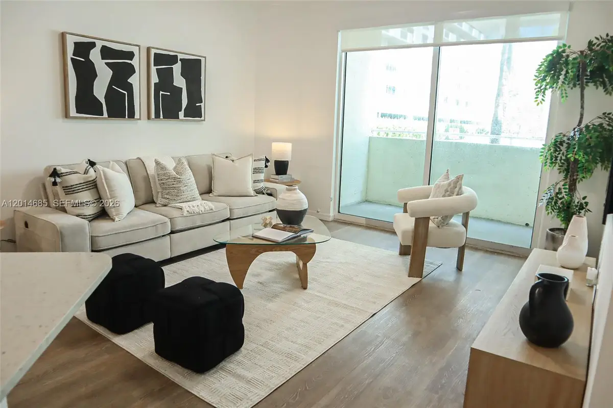 9172 Collins Ave #212, Surfside, FL 33154 - #1