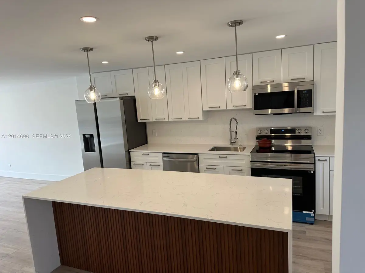 505 E Dania Beach Blvd #4-3J, Dania Beach, FL 33004 - #1