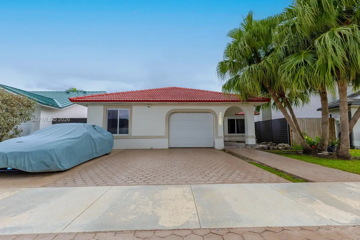14452 SW 115th St, Miami, FL 33186 - #1