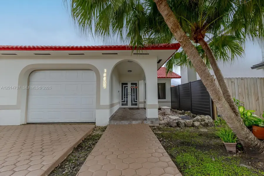 14452 SW 115th St, Miami, FL 33186 - #2