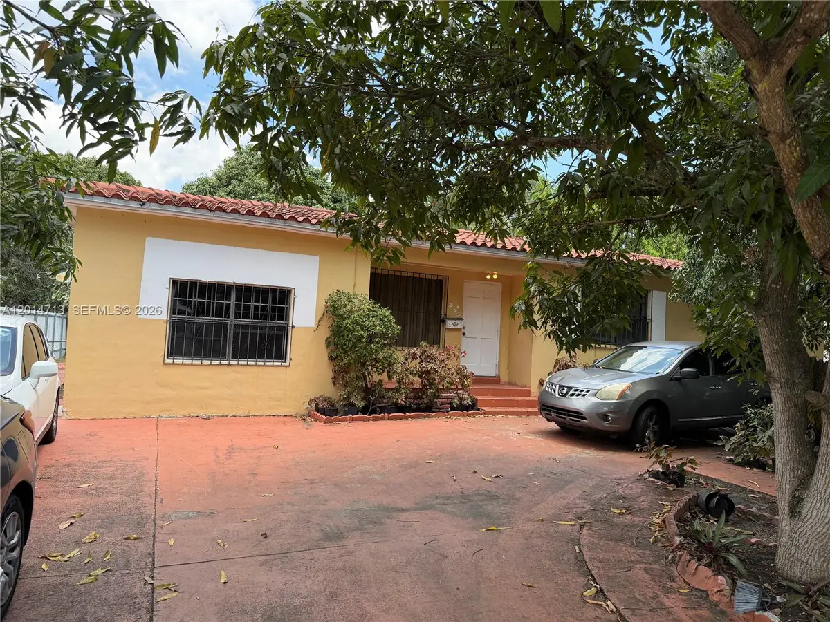 385 NE 129th St, North Miami, FL 33161 - #1