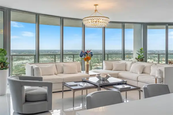 100 E Las Olas Blvd #4203, Fort Lauderdale, FL 33301