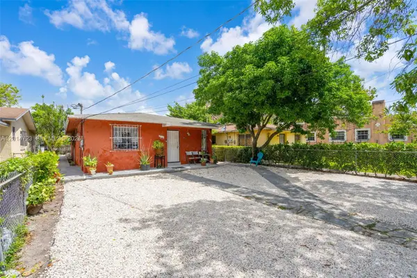 2385 NW 32nd St, Miami, FL 33142