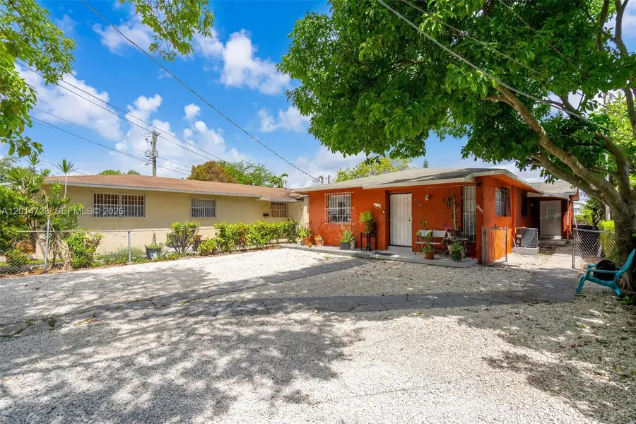 2385 NW 32nd St, Miami, FL 33142 - #3