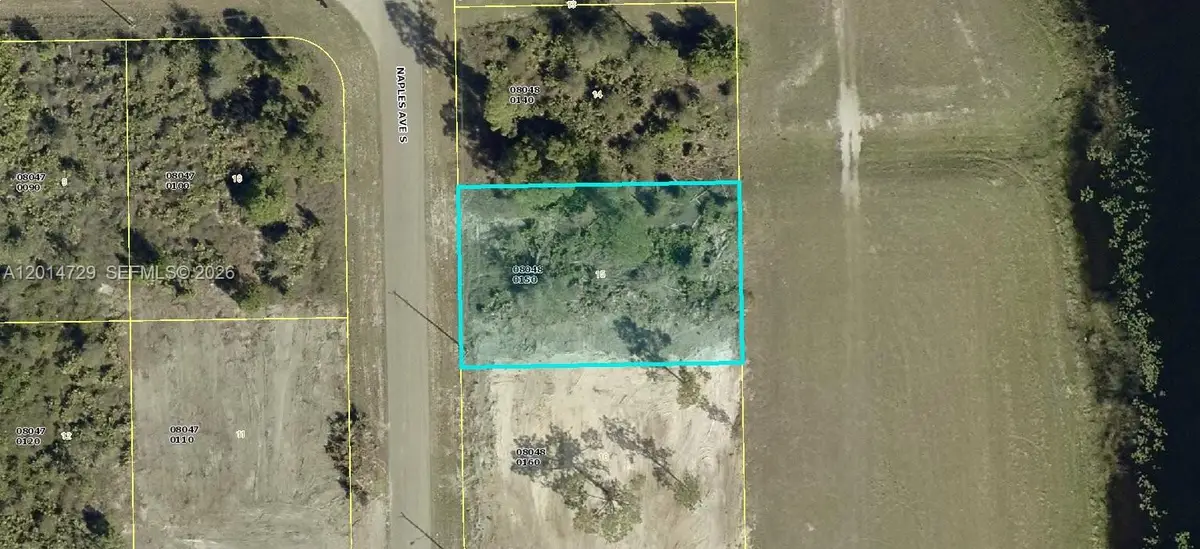 959 S Naples Ave., Lehigh Acres, FL 33974 - #1