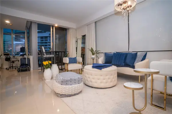 1395 Brickell Ave #3012, Miami, FL 33131