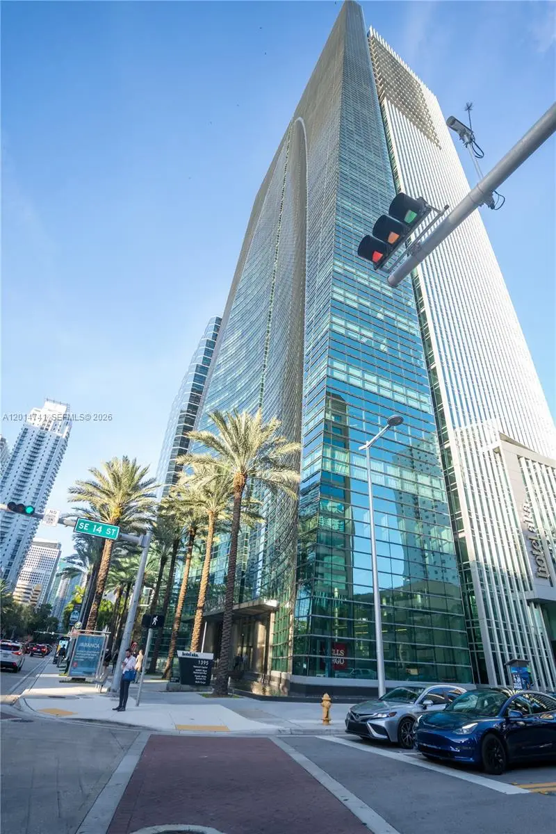 1395 Brickell Ave #3012, Miami, FL 33131 - #2