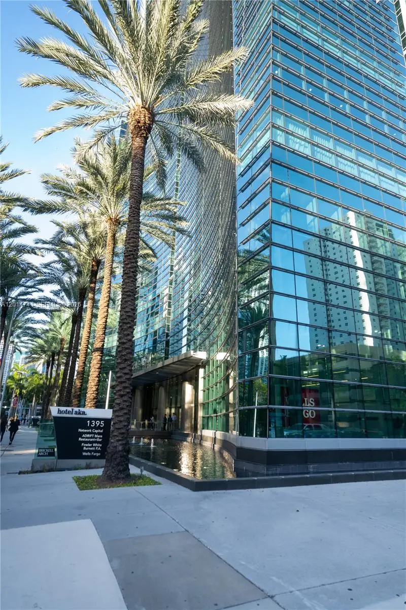 1395 Brickell Ave #3012, Miami, FL 33131 - #3