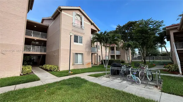 10420 SW 158th Ct #105, Miami, FL 33196