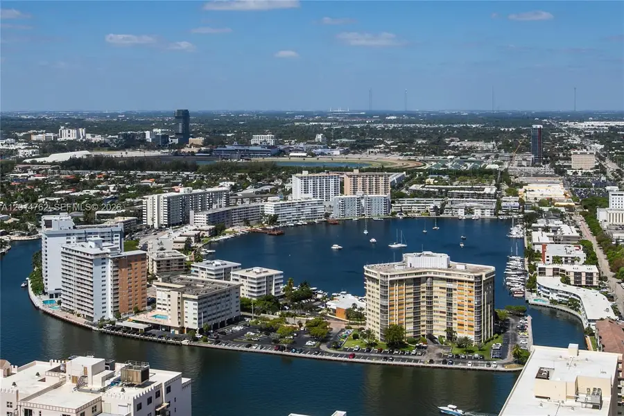 1830 S Ocean Dr #4504, Hallandale Beach, FL 33009 - #3