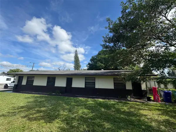 6134 SW 40th Ct, Miramar, FL 33023
