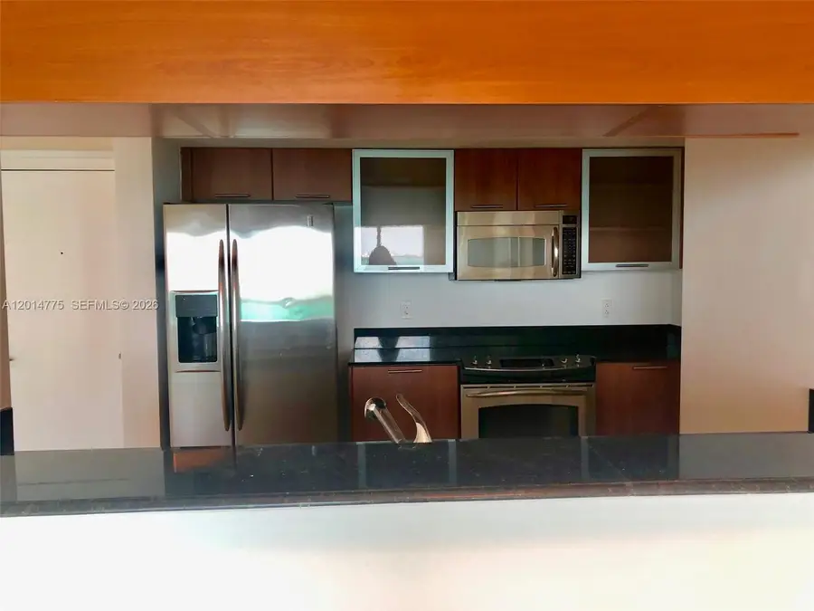 1800 N Bayshore Dr #1605, Miami, FL 33132 - #3