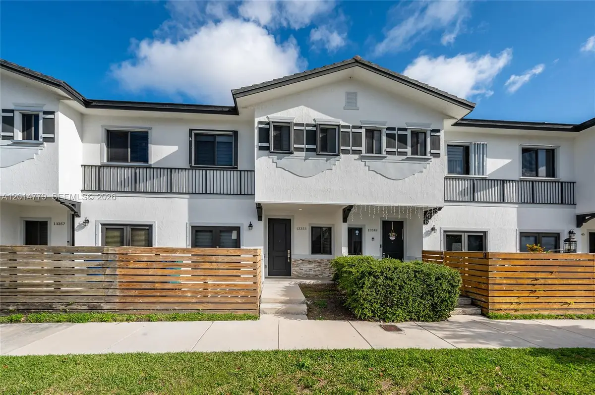 13353 SW 250th Ter, Homestead, FL 33032 - #1